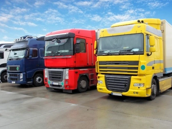 Ankara Kurtköy Nakliye